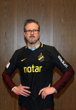 s tränare Rikard Norling