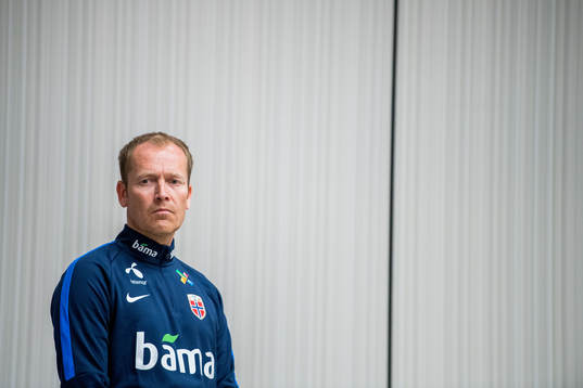 Svein Graff
