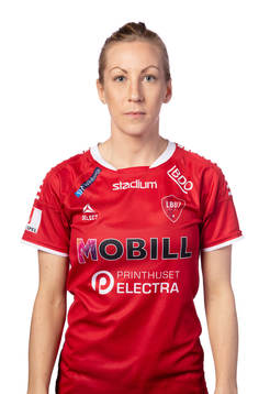 LB07s Mia Persson