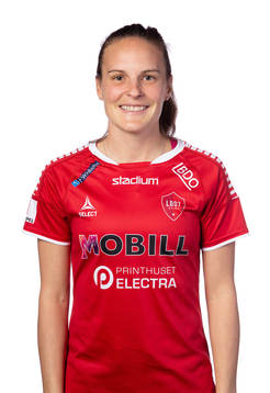 LB07s Erin Gunther