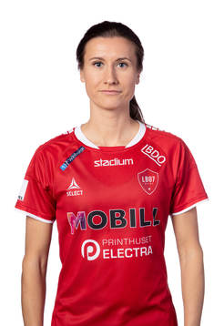 LB07s Eveliina Parikka