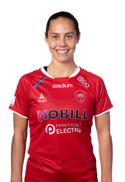 LB07s Elisa Lang Nilsson
