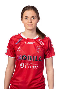 LB07s Maria Möller Thomsen