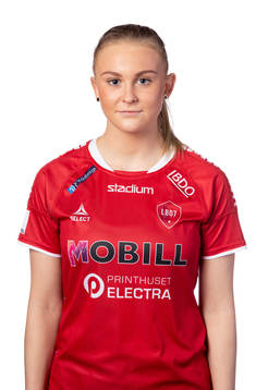 LB07s Beatrice Persson