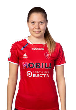 LB07s Johanna Olsson