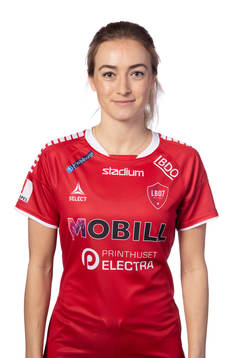 LB07s Hanna Terry