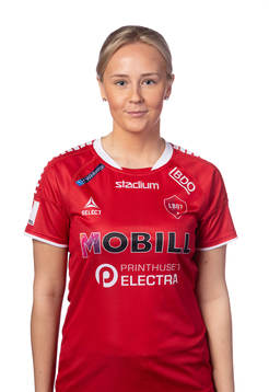 LB07s Emma Paulsson