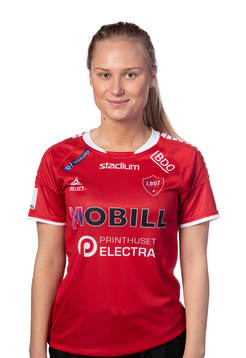 LB07s Minda Forsblom