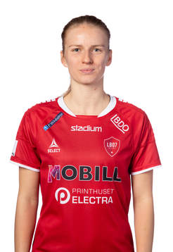 LB07s Amanda Kander