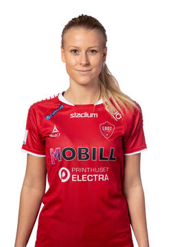 LB07s Sophie Sundqvist
