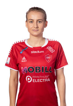 LB07s Sofia Wännerdahl