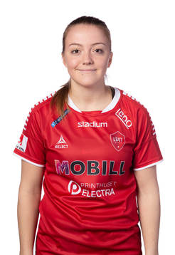 LB07s Andrea Thorisson