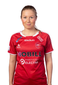 LB07s Elina Lenir