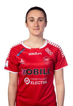 LB07s Doriane Pau