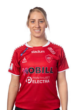 LB07s Malin Winberg