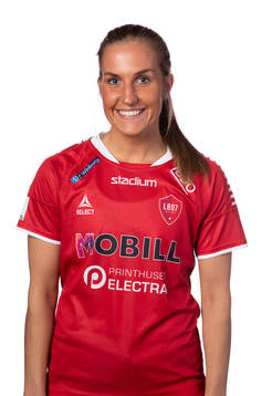 LB07s Hanna Persson