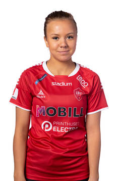 LB07s Jennie Egeriis