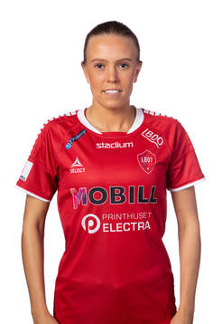 LB07s Elin Björklund