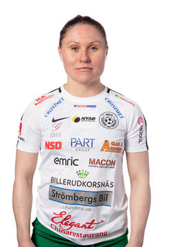 Assis Johanna Andersson
