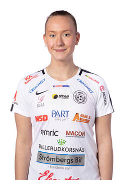 Assis Jennifer Askebrand