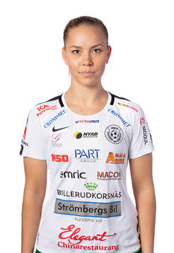 Assis Frida Jacobsson