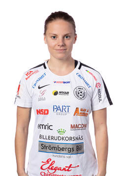 Assis Emelie Helmvall