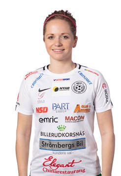 Assis Josefine Hansson