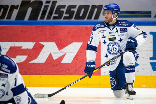 Leksands Jesper Ollas