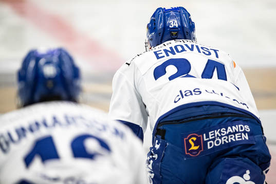 Leksands Lukas Enqvist