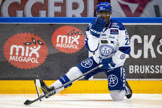 Leksands Hugo Enock