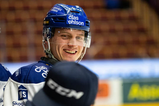 Leksands Martin Karlsson