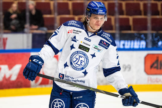 Leksands Anton Karlsson
