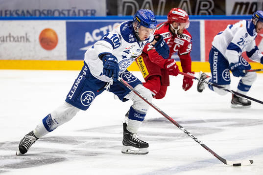 Leksands Martin Karlsson