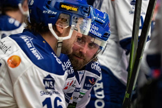 Leksands Mattias Karlsson