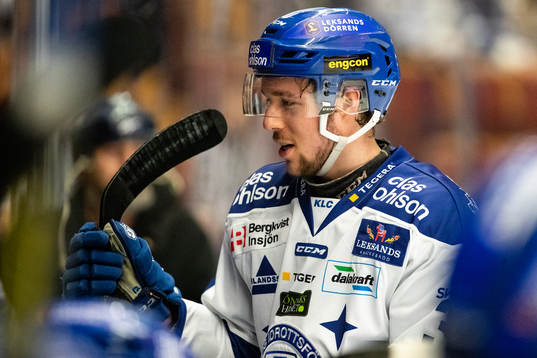 Leksands August Berg
