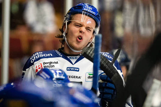 Leksands Filip Johansson