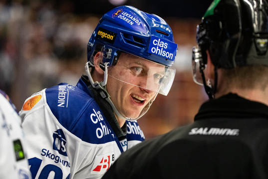 Leksands Martin Karlsson