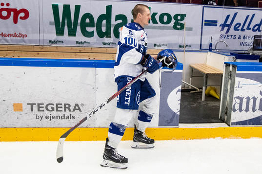 Leksands Martin Karlsson