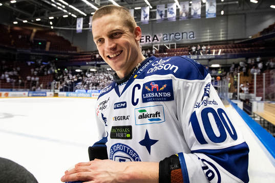 Leksands Martin Karlsson
