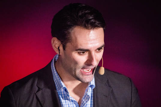 Dusan Umičević, SVT Sport