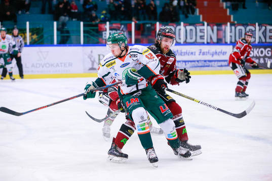 Kristianstads William Pethrus