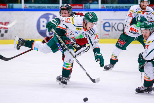 Kristianstads Johan Lundgren