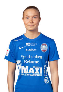 Eskilstunas Sofia Paulsson