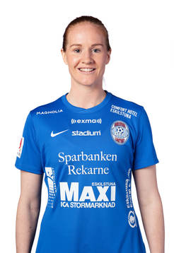 Eskilstunas Vaila Barsley