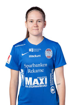 Eskilstunas Linn Vickius