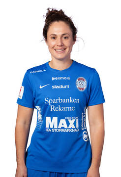 Eskilstunas Shannon Woeller