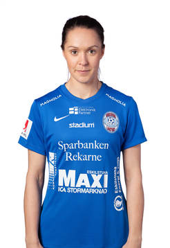 Eskilstunas Felicia Karlsson
