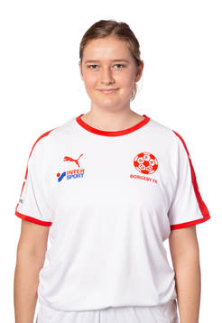 Borgebys Linnéa Jönsson