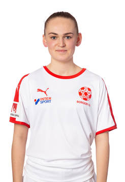 Borgebys Josefine Lyzell