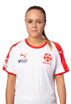 Borgebys Eleonor Hättmark